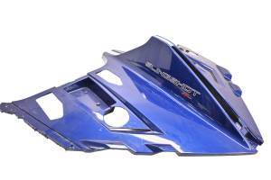 Polaris - 17 Polaris Slingshot SL Rear Fender - Image 2