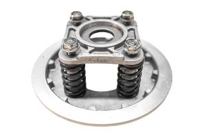 Kawasaki - 98 Kawasaki Bayou 220 2x4 Clutch Pressure Plate KLF220 - Image 1