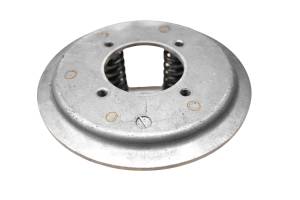 Kawasaki - 98 Kawasaki Bayou 220 2x4 Clutch Pressure Plate KLF220 - Image 2