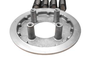 Kawasaki - 98 Kawasaki Bayou 220 2x4 Clutch Pressure Plate KLF220 - Image 4