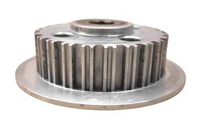 Kawasaki - 98 Kawasaki Bayou 220 2x4 Inner Clutch Hub KLF220 - Image 3