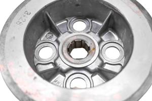 Kawasaki - 98 Kawasaki Bayou 220 2x4 Inner Clutch Hub KLF220 - Image 5