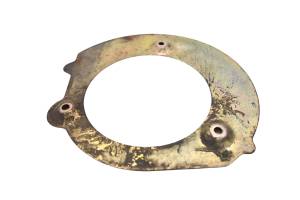 18 CFMoto CForce 500 4x4 Air Intake Plate Bracket Mount