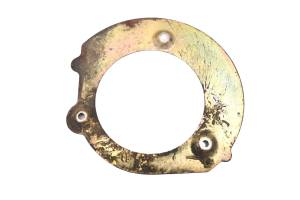 CF Moto - 18 CFMoto CForce 500 4x4 Air Intake Plate Bracket Mount - Image 2