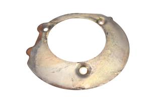 CF Moto - 18 CFMoto CForce 500 4x4 Air Intake Plate Bracket Mount - Image 3