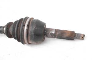 Polaris - 06 Polaris Sportsman 500 4x4 Rear Cv Axle Left Right - Image 2