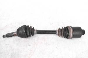 06 Polaris Sportsman 500 4x4 Rear Cv Axle Left Right