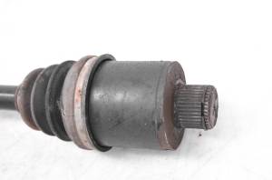 Polaris - 06 Polaris Sportsman 500 4x4 Rear Cv Axle Left Right - Image 2