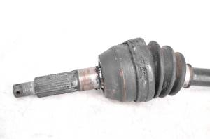 Polaris - 06 Polaris Sportsman 500 4x4 Rear Cv Axle Left Right - Image 3