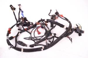 15 Polaris Switchback 800 Assault Wire Harness Electrical Wiring 144"