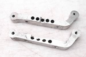 Polaris - 15 Polaris Switchback 800 Assault Left & Right Engine Motor Straps Brackets Mounts 144" - Image 3