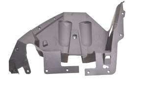 Polaris - 17 Polaris Slingshot SL Inner Fairing Cover Left - Image 2