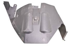 Polaris - 17 Polaris Slingshot SL Inner Fairing Cover Left - Image 3