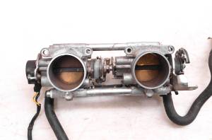 Polaris - 15 Polaris Switchback 800 Assault Throttle Body 144" - Image 2