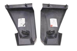 Polaris - 17 Polaris Slingshot SL Visor Cover Panels Left and Right - Image 3