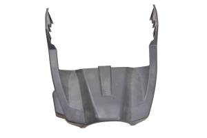 17 Polaris Slingshot SL Steering Column Upper Cover