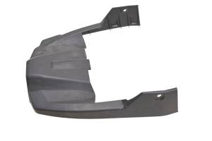 Polaris - 17 Polaris Slingshot SL Steering Column Upper Cover - Image 3