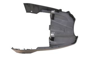 Polaris - 17 Polaris Slingshot SL Steering Column Upper Cover - Image 4
