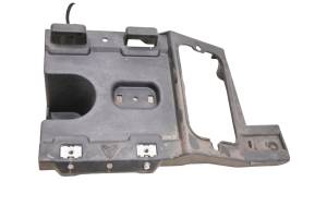 Polaris - 17 Polaris Slingshot SL Ecu Bracket Mount - Image 2