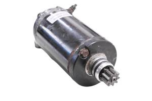 Sea-Doo - 17 Sea-Doo RXT X 300 Starter Motor - Image 3