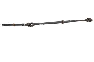 17 Polaris Slingshot SL Steering Stem Shaft