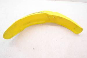 Suzuki - 06 Suzuki RMZ250 Front Fender - Image 3