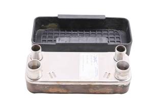 17 Sea-Doo RXT X 300 Radiator Cooler