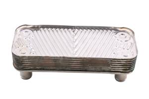 Sea-Doo - 17 Sea-Doo RXT X 300 Radiator Cooler - Image 3