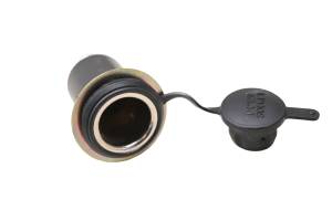 Polaris - 17 Polaris Slingshot SL 12 Volt Accessory Outlet 12V - Image 3