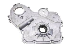 17 Polaris Slingshot SL Timing Cover