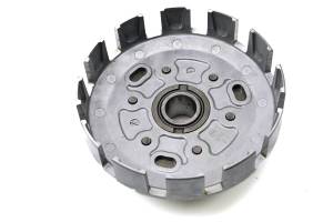 07 Kawasaki Ninja 250 Clutch Basket EX250