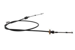 17 Sea-Doo RXT X 300 Steering Cable
