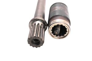 CF Moto - 18 CFMoto CForce 500 4x4 Transmission Front Output Shaft - Image 3