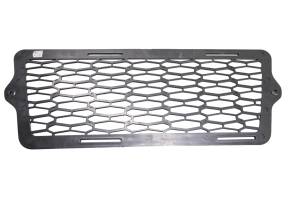 17 Polaris Slingshot SL Screen Cover