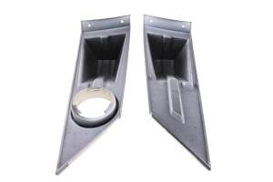 Polaris - 17 Polaris Slingshot SL Side Covers Panels Fenders Left & Right - Image 3