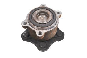 Polaris - 17 Polaris Slingshot SL Front Wheel Hub Left Right - Image 3