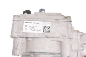 Polaris - 17 Polaris Slingshot SL Power Steering Unit - Image 2