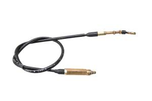 18 CFMoto CForce 500 4x4 Parking Lock Cable