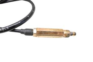 CF Moto - 18 CFMoto CForce 500 4x4 Parking Lock Cable - Image 2