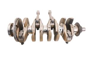 17 Polaris Slingshot SL Crankshaft Crank Shaft & Connecting Rods