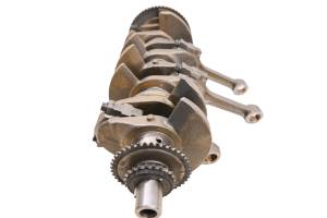 Polaris - 17 Polaris Slingshot SL Crankshaft Crank Shaft & Connecting Rods - Image 2