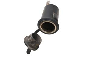 Polaris - 17 Polaris Slingshot SL 12 Volt Accessory Outlet 12V - Image 3