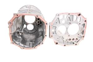 Polaris - 17 Polaris Slingshot SL Transmission Gear Case Housing - Image 3
