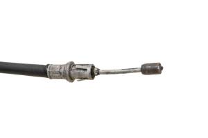 Polaris - 17 Polaris Slingshot SL Parking Brake Cable - Image 2