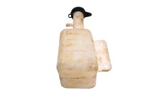 18 CFMoto CForce 500 4x4 Coolant Overflow Radiator Bottle