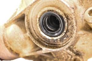 CF Moto - 18 CFMoto CForce 500 4x4 Front Differential - Image 5