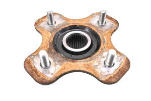 18 CFMoto CForce 500 4x4 Rear Wheel Hub Left Right