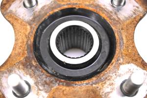 CF Moto - 18 CFMoto CForce 500 4x4 Rear Wheel Hub Left Right - Image 2