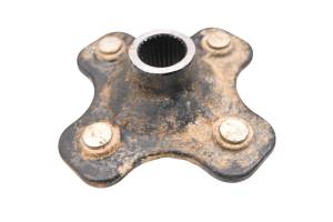 CF Moto - 18 CFMoto CForce 500 4x4 Rear Wheel Hub Left Right - Image 3