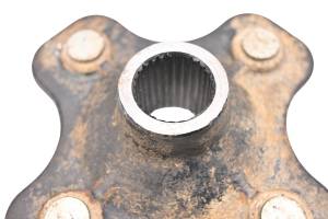 CF Moto - 18 CFMoto CForce 500 4x4 Rear Wheel Hub Left Right - Image 4